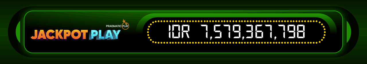 ANTARES188 Jackpot